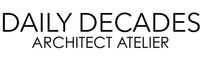 Daily Decades Architect Atelier 